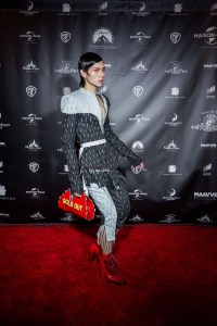 Maison the Faux RTW Fall 2018