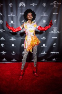 Maison the Faux RTW Fall 2018