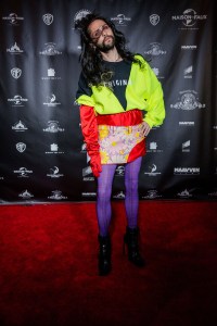 Maison the Faux RTW Fall 2018