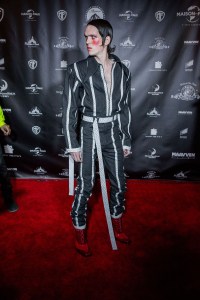 Maison the Faux RTW Fall 2018
