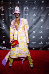 Maison the Faux RTW Fall 2018