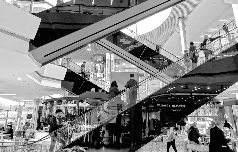 Tenancy, Rents Still in Jeopardy As Malls Recover from Retail Turmoil