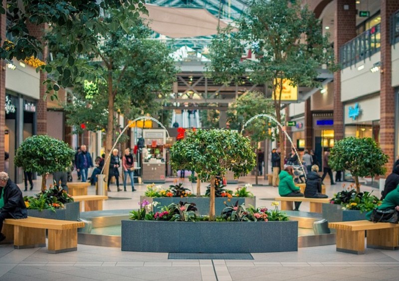 Report: 1 4 Malls Shutter 2022