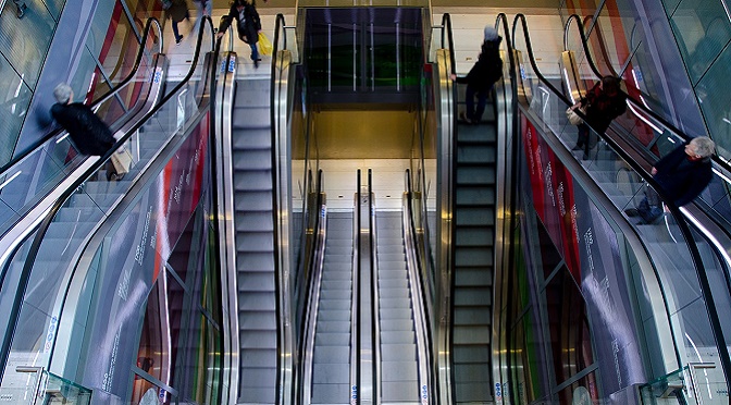 Debating America's Retail Apocalypse