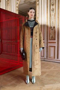 Mame Kurogouchi RTW Fall 2018