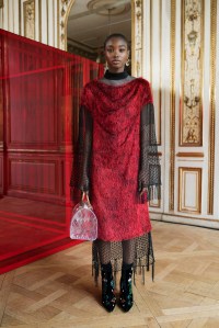 Mame Kurogouchi RTW Fall 2018