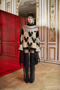 Mame Kurogouchi RTW Fall 2018