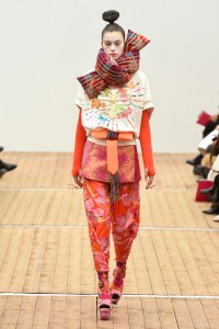 Manish Arora RTW Fall 2018