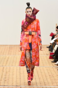 Manish Arora RTW Fall 2018