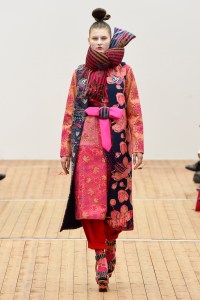 Manish Arora RTW Fall 2018