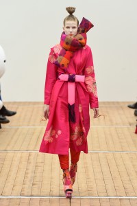 Manish Arora RTW Fall 2018