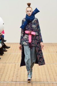Manish Arora RTW Fall 2018