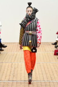 Manish Arora RTW Fall 2018