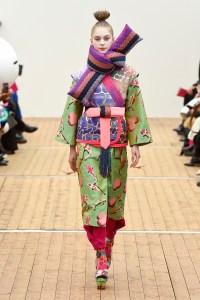 Manish Arora RTW Fall 2018