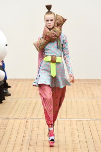 Manish Arora RTW Fall 2018