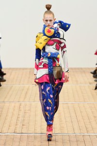 Manish Arora RTW Fall 2018