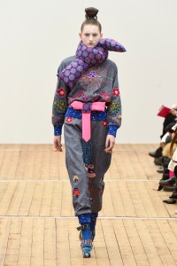 Manish Arora RTW Fall 2018