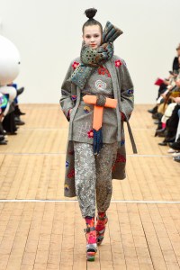 Manish Arora RTW Fall 2018
