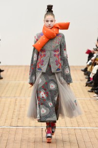 Manish Arora RTW Fall 2018