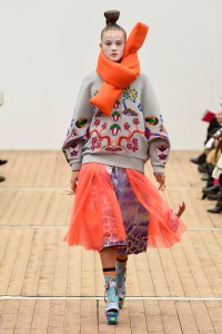 Manish Arora RTW Fall 2018