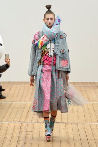 Manish Arora RTW Fall 2018