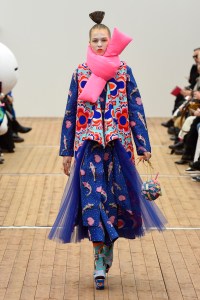 Manish Arora RTW Fall 2018
