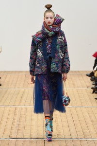 Manish Arora RTW Fall 2018