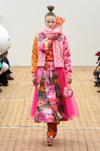 Manish Arora RTW Fall 2018