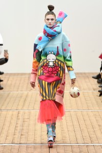 Manish Arora RTW Fall 2018