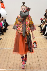 Manish Arora RTW Fall 2018
