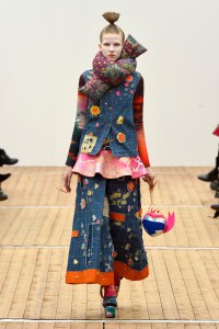 Manish Arora RTW Fall 2018