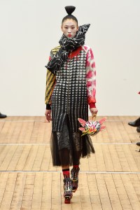 Manish Arora RTW Fall 2018