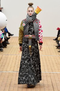 Manish Arora RTW Fall 2018