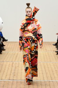 Manish Arora RTW Fall 2018