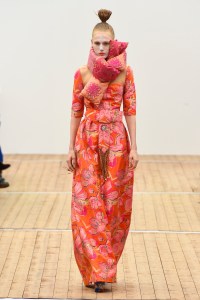Manish Arora RTW Fall 2018