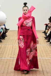 Manish Arora RTW Fall 2018