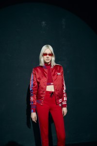 Marcelo Burlon RTW Fall 2018