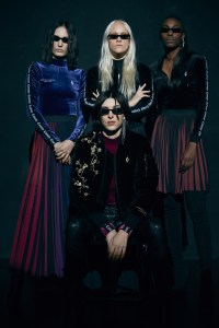 Marcelo Burlon RTW Fall 2018