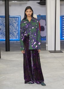 Marimekko RTW Fall 2018