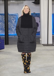 Marimekko RTW Fall 2018