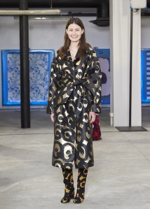 Marimekko RTW Fall 2018