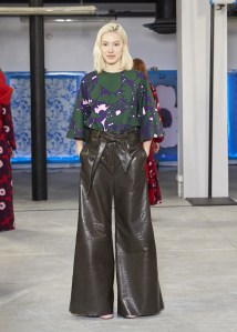 Marimekko RTW Fall 2018