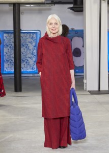 Marimekko RTW Fall 2018