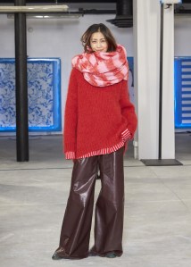 Marimekko RTW Fall 2018