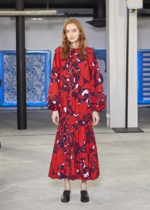 Marimekko RTW Fall 2018