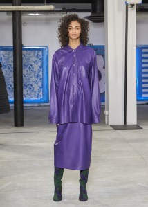 Marimekko RTW Fall 2018