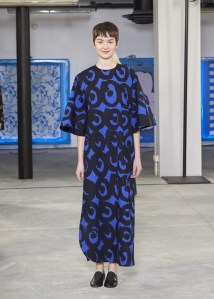 Marimekko RTW Fall 2018