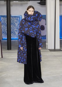 Marimekko RTW Fall 2018