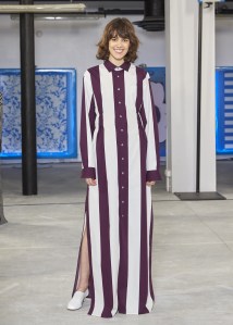 Marimekko RTW Fall 2018