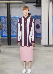 Marimekko RTW Fall 2018